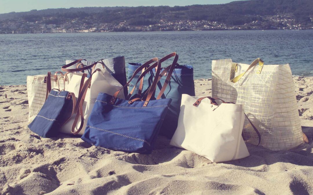 Nueva colección Tombo bags